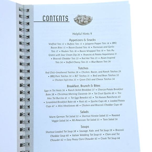 NEW! 101 Things To Do With Tots Book - Picture 3 of 4